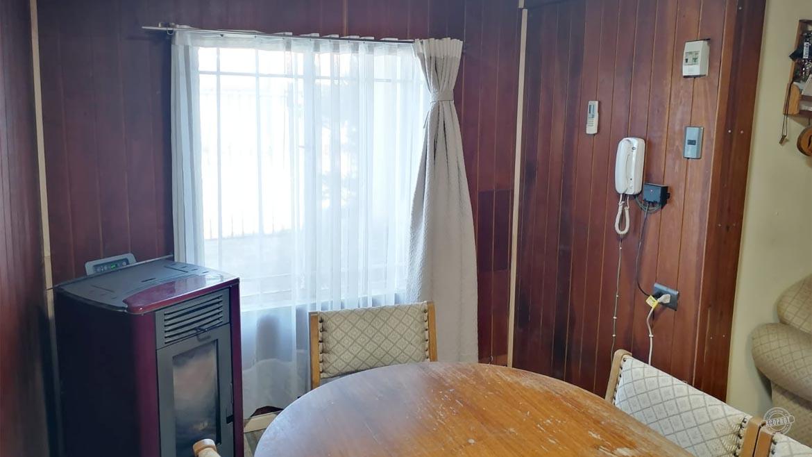 Vendemos casa en sector Parque Estadio