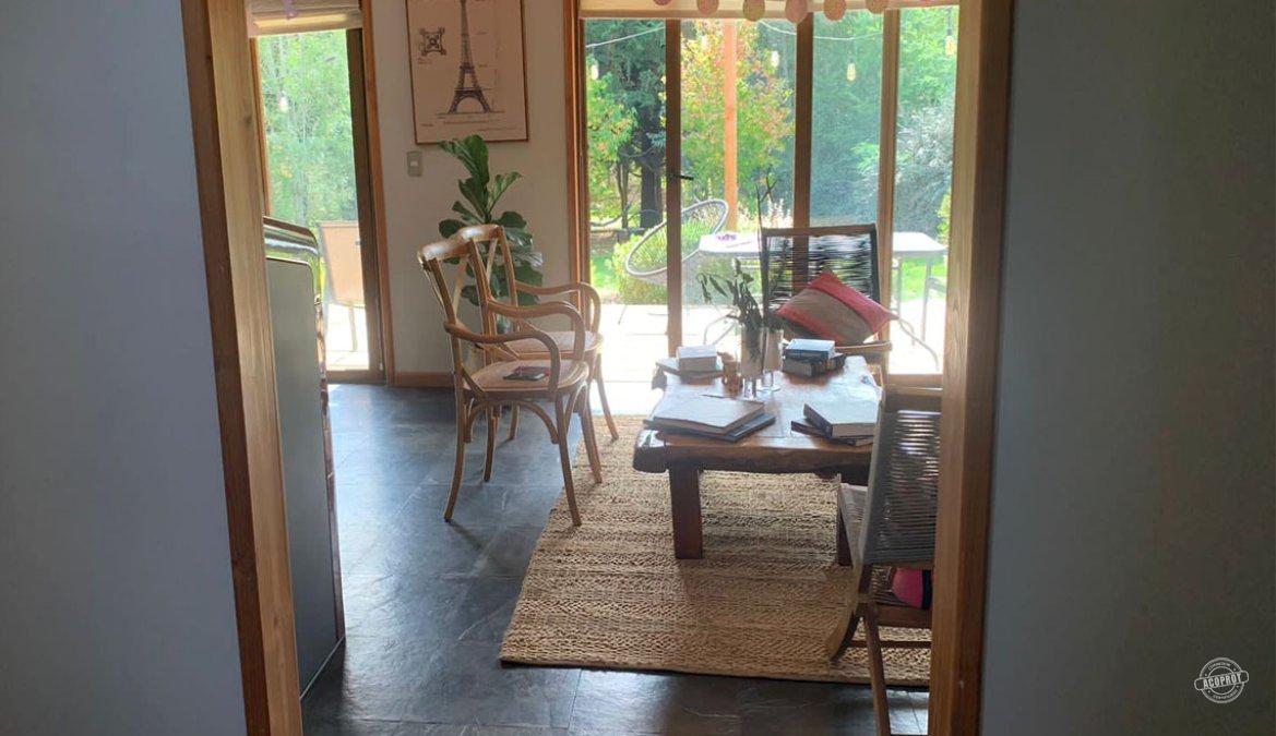 Arrendamos hermosa casa en Condominio Lomas del Carmen GC incluidos