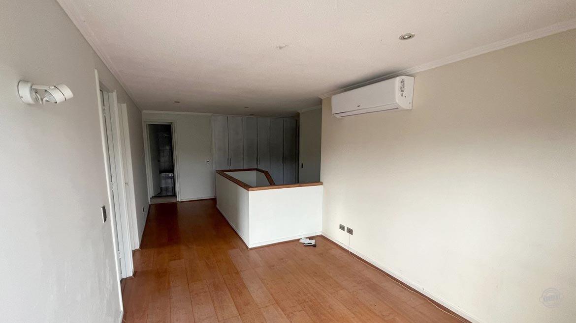 Vendemos amplio departamento dúplex en Condominio las Encinas