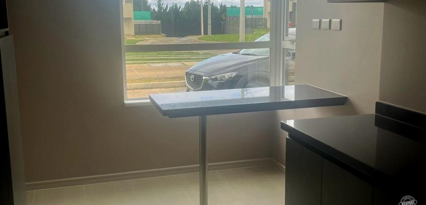Vendemos casa esquina nueva en Condominio Terranova
