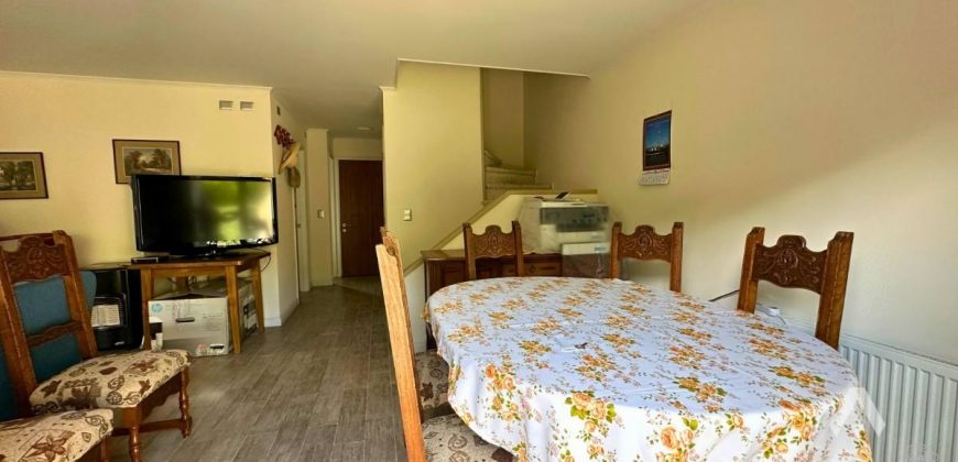 Casa en venta en Condominio Alicura en Pucón