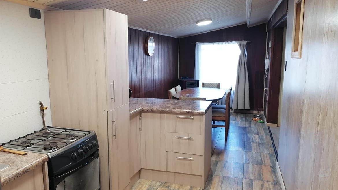 Vendemos casa en sector Parque Estadio