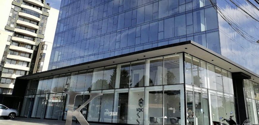 Vendemos oficina en Edificio Business Center