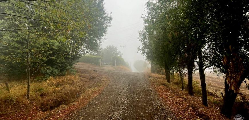 ¡Descubre tu lugar perfecto en Lomas de Chivilcan!