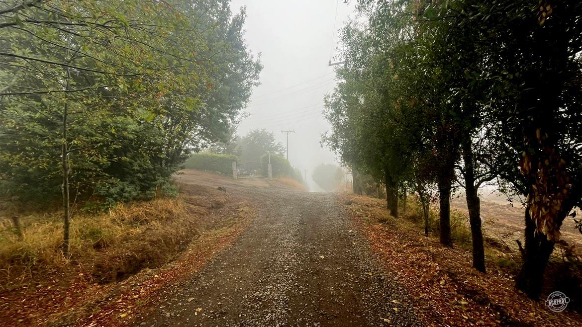 ¡Descubre tu lugar perfecto en Lomas de Chivilcan!