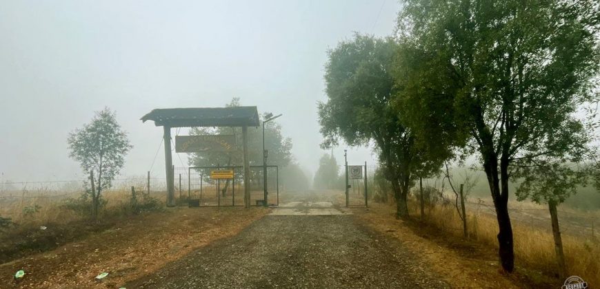 ¡Descubre tu lugar perfecto en Lomas de Chivilcan!