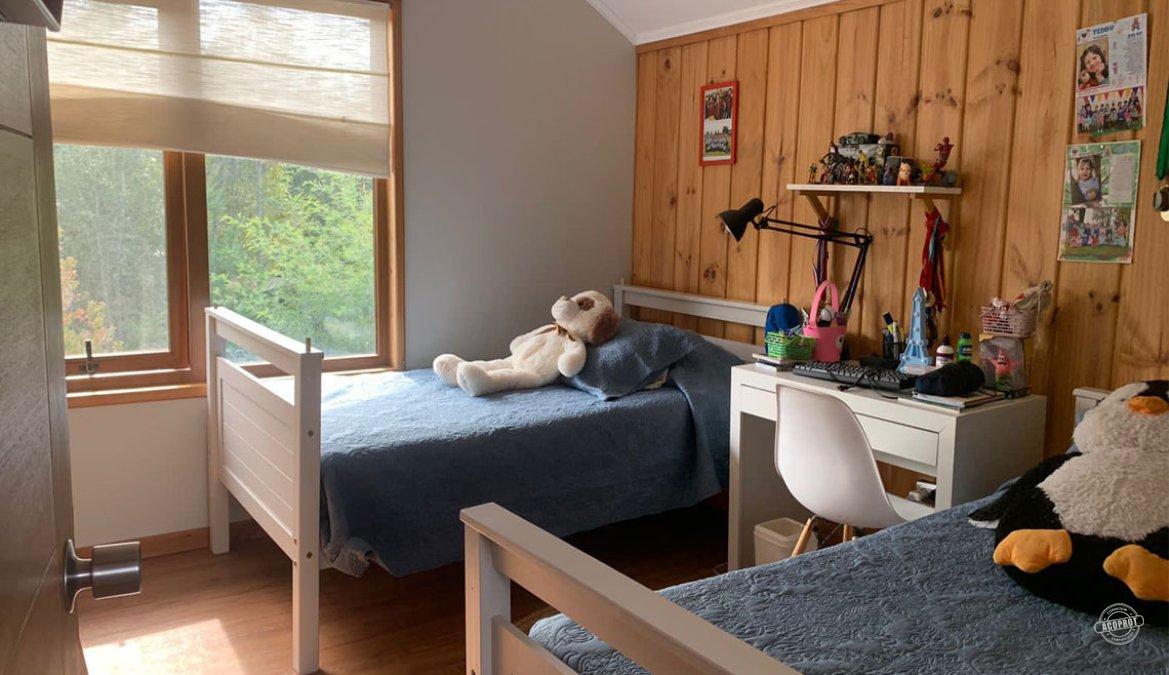 Arrendamos hermosa casa en Condominio Lomas del Carmen GC incluidos