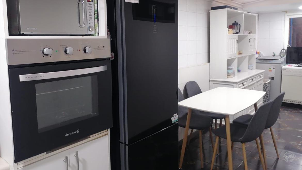 Vendemos casa en sector residencial cercano a Av. Pablo Neruda