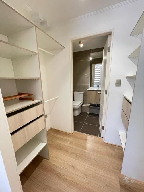 SE VENDE PRECIOSO DEPARTAMENTO EN CONDOMINIO PARQUE ORIENTE