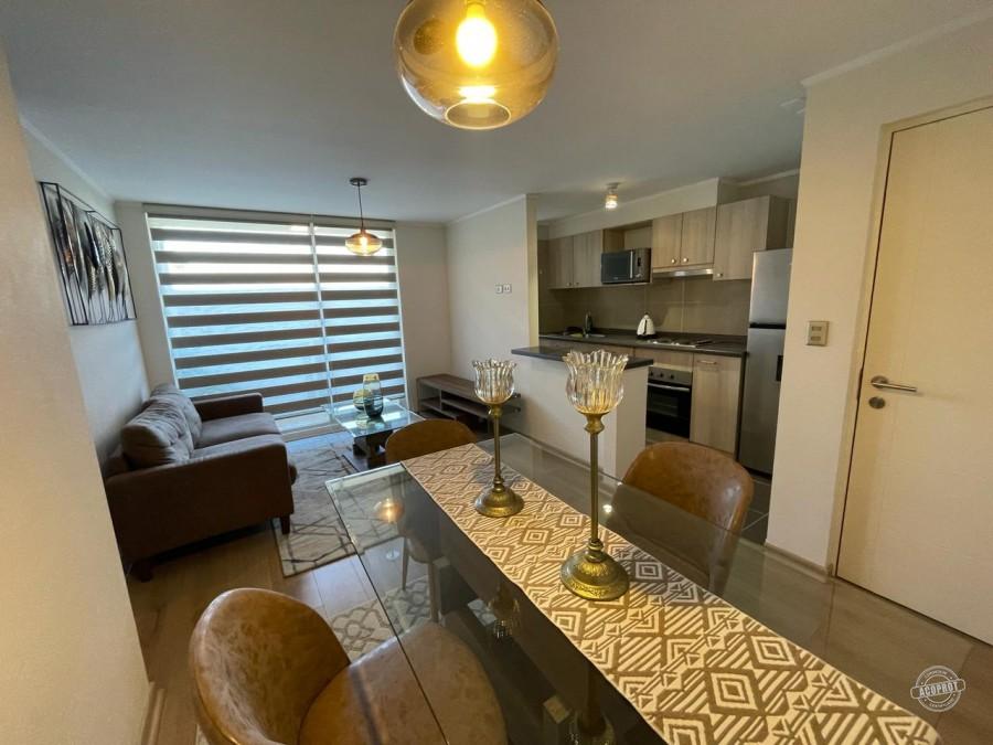 SE VENDE PRECIOSO DEPARTAMENTO EN CONDOMINIO PARQUE ORIENTE