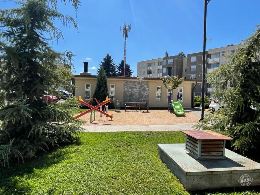 SE VENDE PRECIOSO DEPARTAMENTO EN CONDOMINIO PARQUE ORIENTE