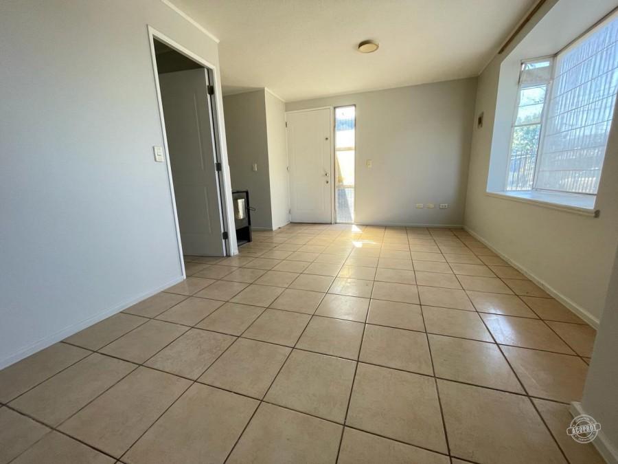 SE VENDE/ ARRIENDA CASA EN VILLA PULMAHUE EN PADRE LAS CASAS