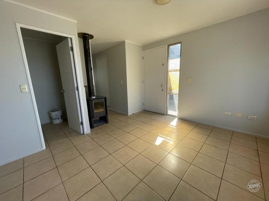 SE VENDE/ ARRIENDA CASA EN VILLA PULMAHUE EN PADRE LAS CASAS