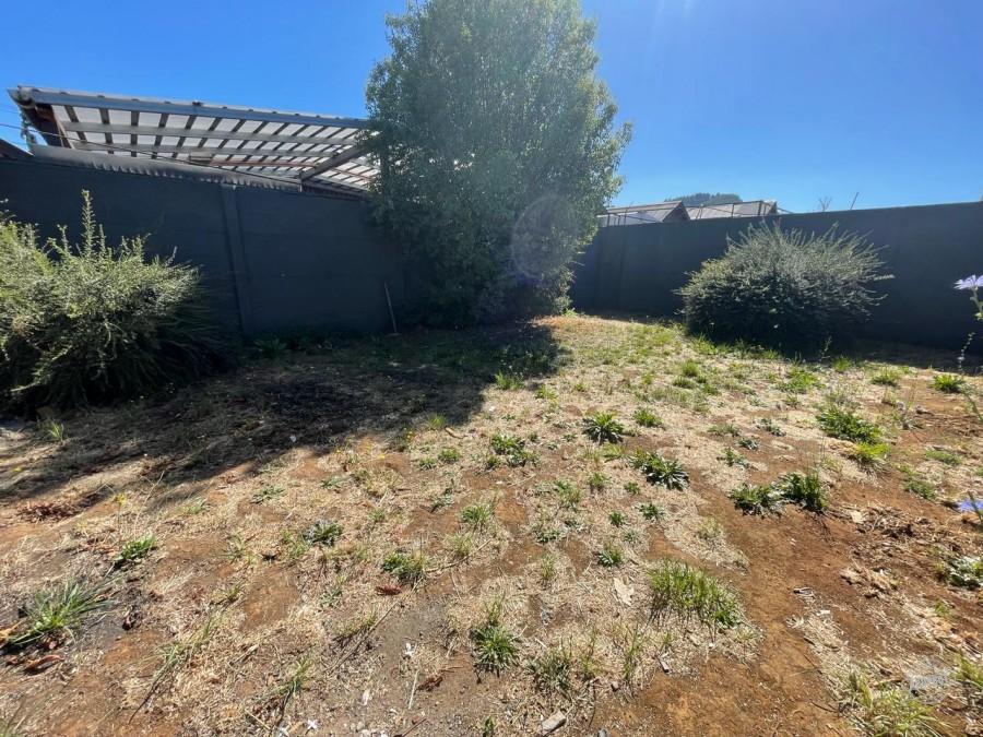 SE VENDE/ ARRIENDA CASA EN VILLA PULMAHUE EN PADRE LAS CASAS