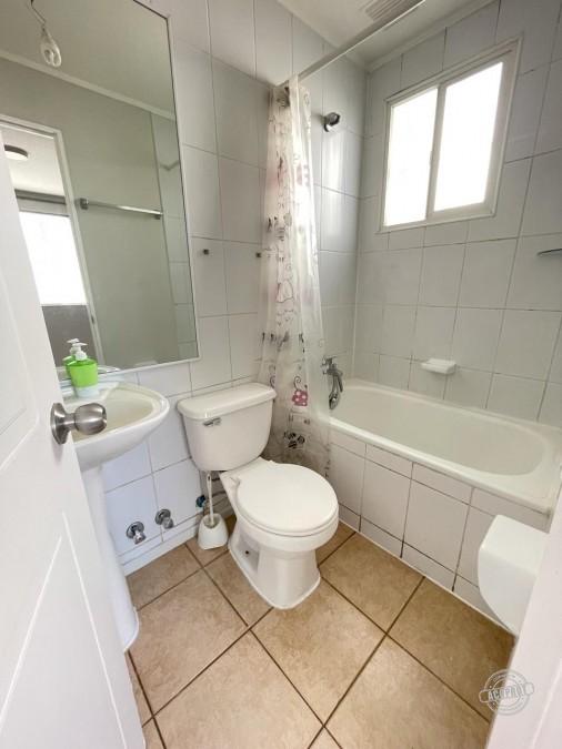 SE VENDE/ ARRIENDA CASA EN VILLA PULMAHUE EN PADRE LAS CASAS