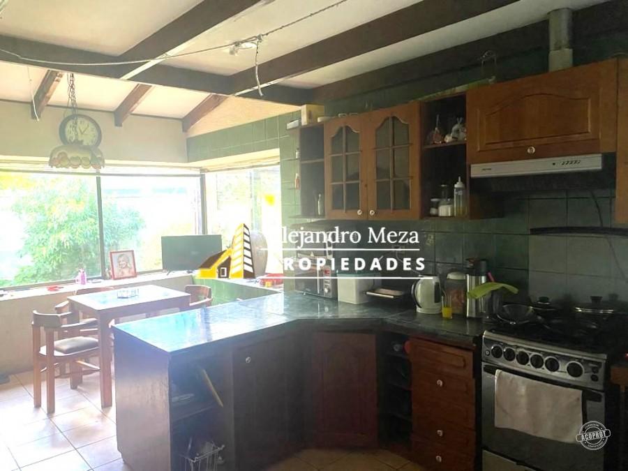 SE VENDE CASA SECTOR LAS MARIPOSAS