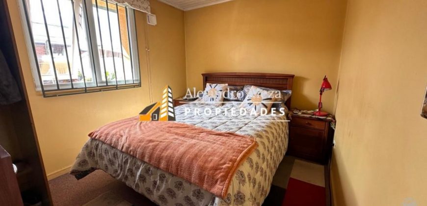 SE VENDE CASA EN CALLE ZIEM