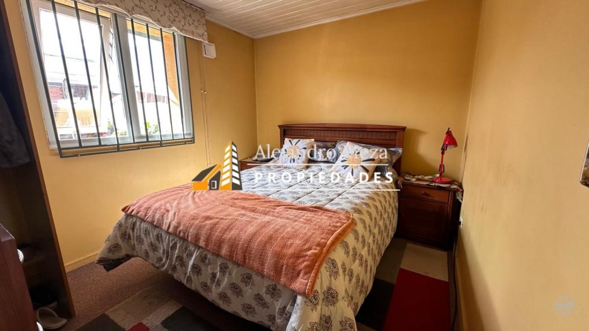 SE VENDE CASA EN CALLE ZIEM