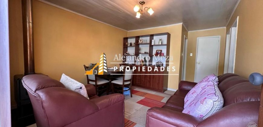 SE VENDE CASA EN CALLE ZIEM