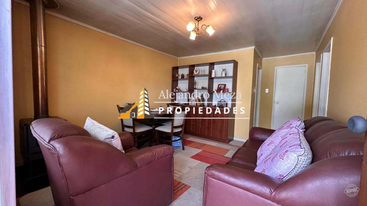 SE VENDE CASA EN CALLE ZIEM