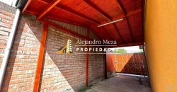 SE VENDE CASA EN CALLE ZIEM