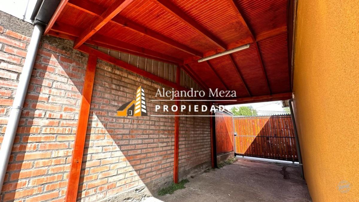 SE VENDE CASA EN CALLE ZIEM