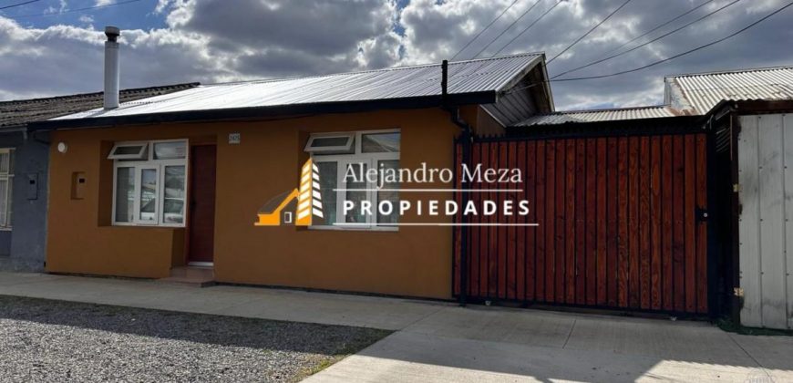 SE VENDE CASA EN CALLE ZIEM