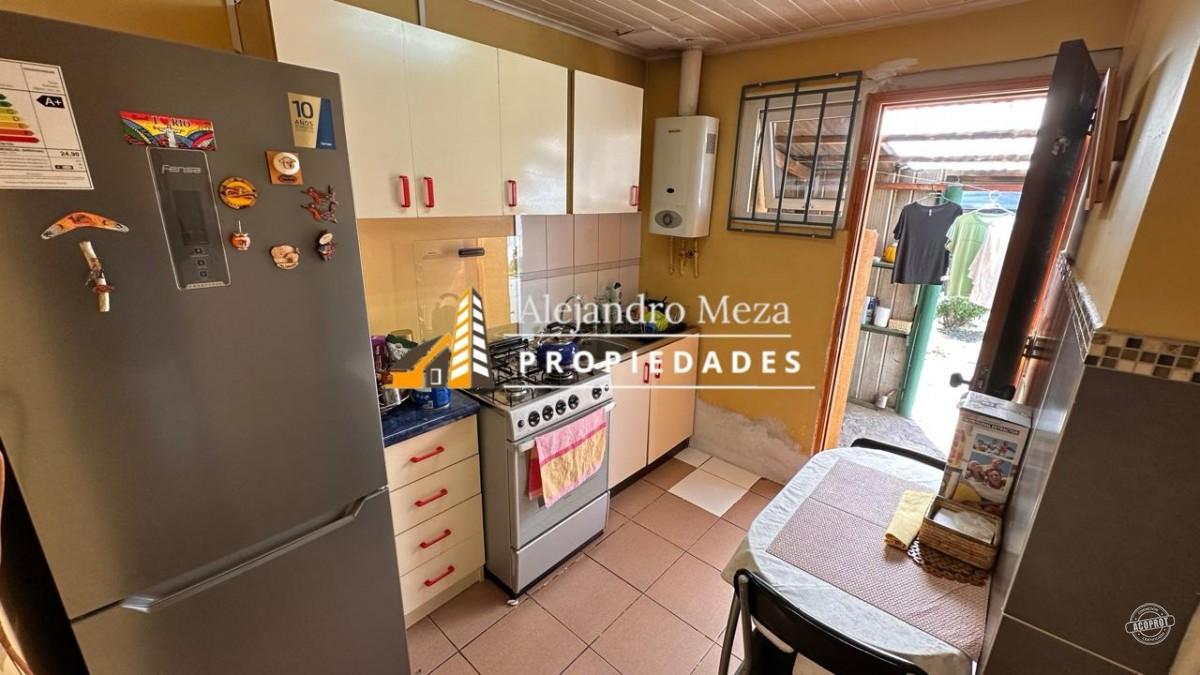 SE VENDE CASA EN CALLE ZIEM