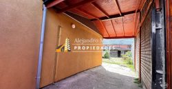 SE VENDE CASA EN CALLE ZIEM