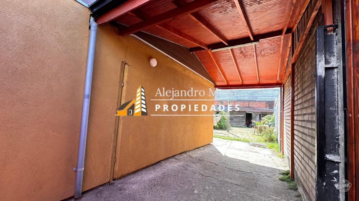 SE VENDE CASA EN CALLE ZIEM