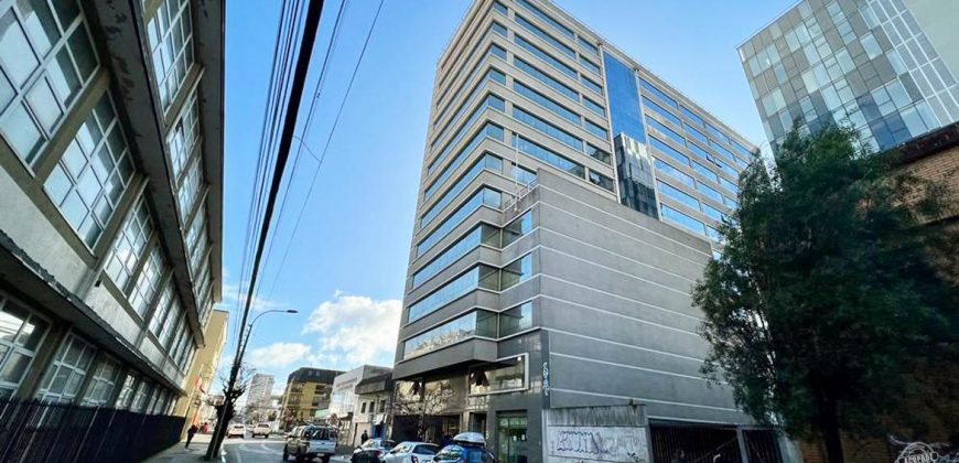 Arrendamos amplia oficina en Edificio Sinergia