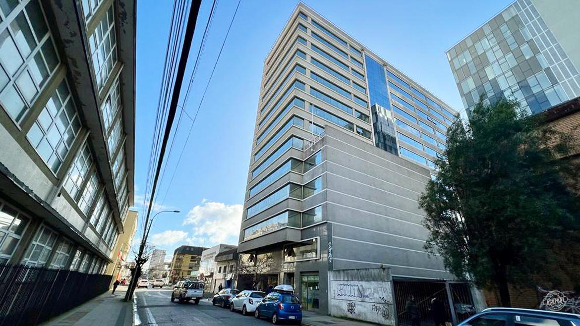Arrendamos amplia oficina en Edificio Sinergia