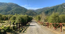 Vendemos maravillosa parcela en Malalcahuello