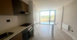 Arrendamos departamento en Edificio Life by K