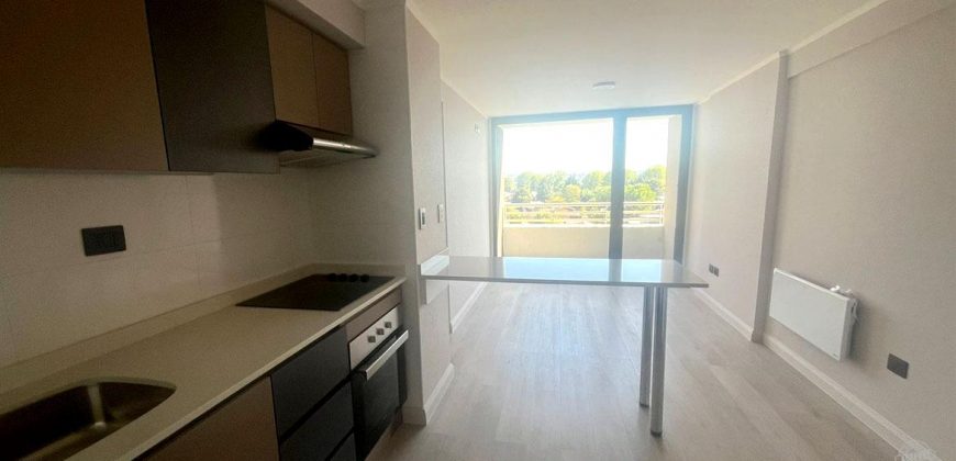 Arrendamos departamento en Edificio Life by K