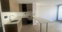 Arrendamos departamento en Edificio Life by K