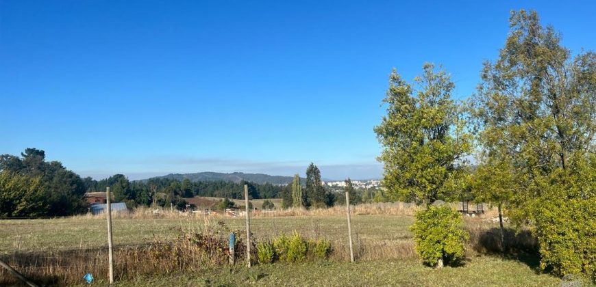 Vendemos hermoso sitio en Lomas del Carmen