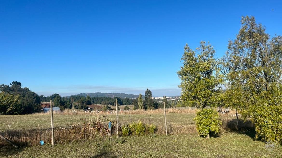 Vendemos hermoso sitio en Lomas del Carmen Vendemos hermoso sitio en Lomas del Carmen