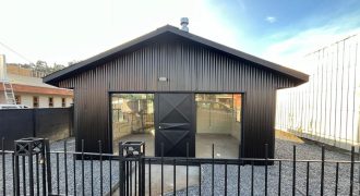 Arrendamos local comercial en Cajón