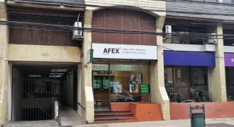 Arrendamos oficina a pasos de la plaza de armas