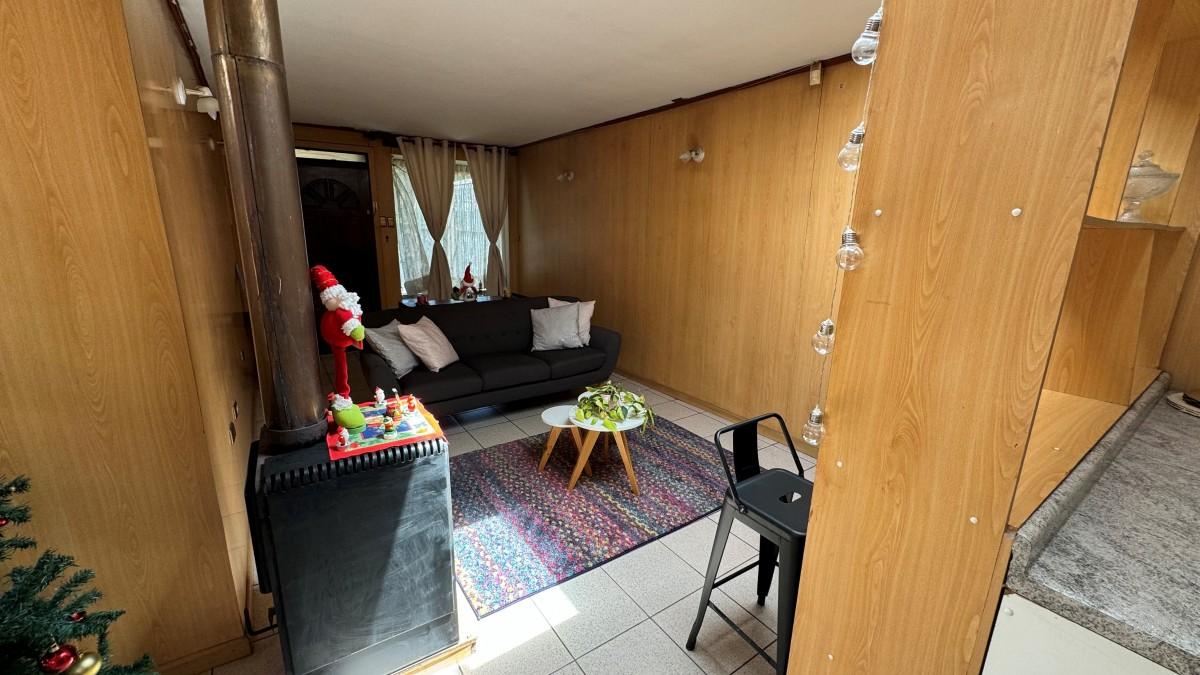 Venta Casa Villa Juan Pablo II
