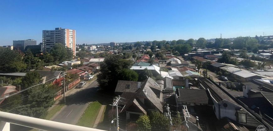 Arrendamos departamento en Edificio Life by K