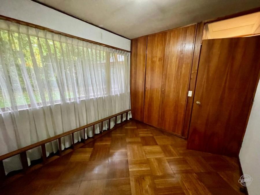 Linda Casa Ubicada En Pasaje Lorena, Próxima Av. Alemania