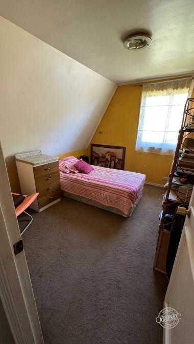 Venta Casa Villa Juan Pablo II