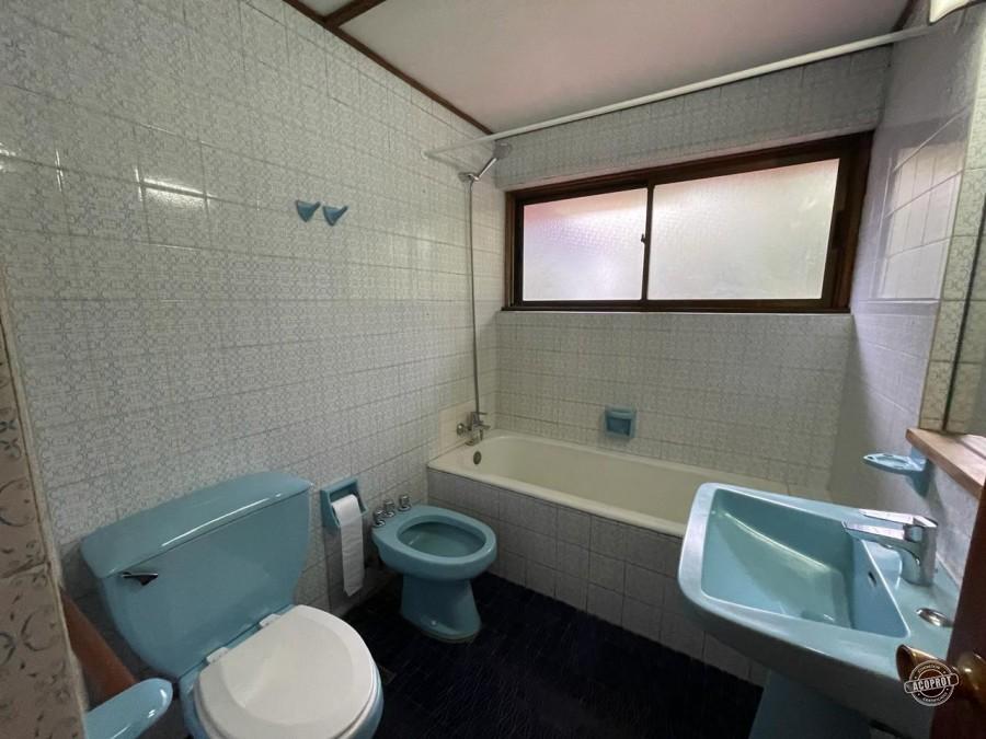 Linda Casa Ubicada En Pasaje Lorena, Próxima Av. Alemania