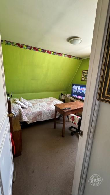 Venta Casa Villa Juan Pablo II