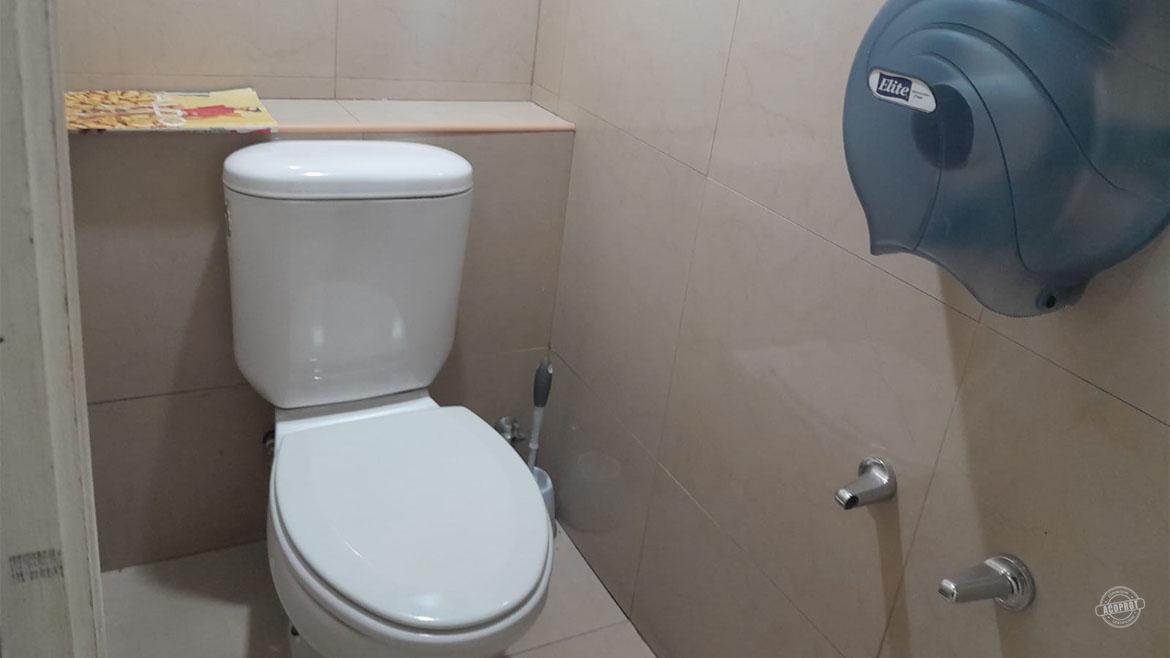 Arrendamos gran local comercial en excelente ubicación.