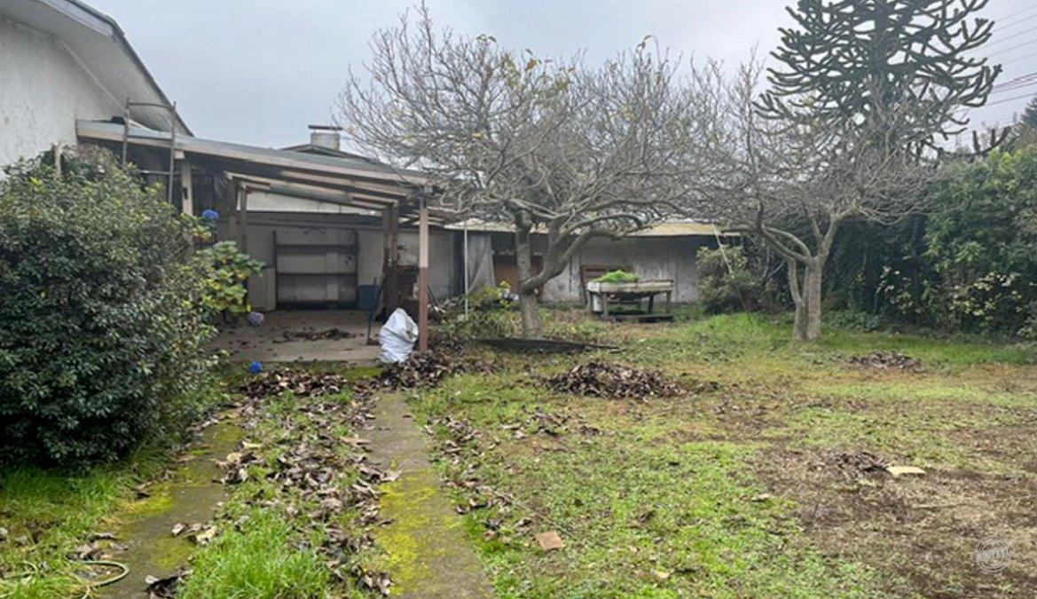 Vendemos amplia  casa en villa Imperial