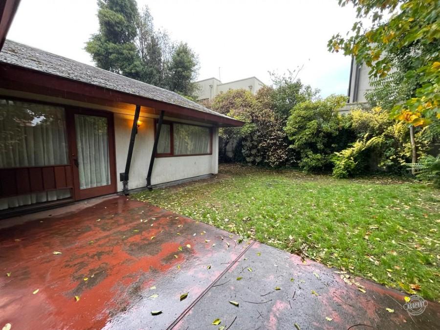Linda Casa Ubicada En Pasaje Lorena, Próxima Av. Alemania