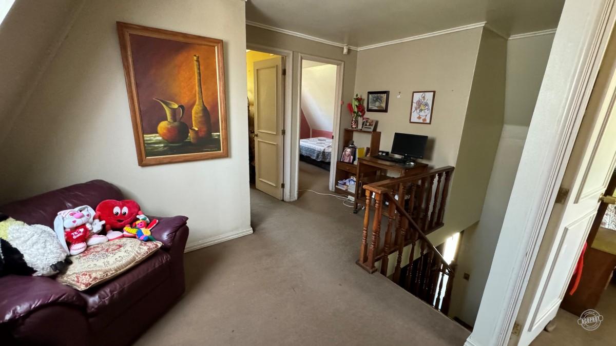 Venta Casa Villa Juan Pablo II